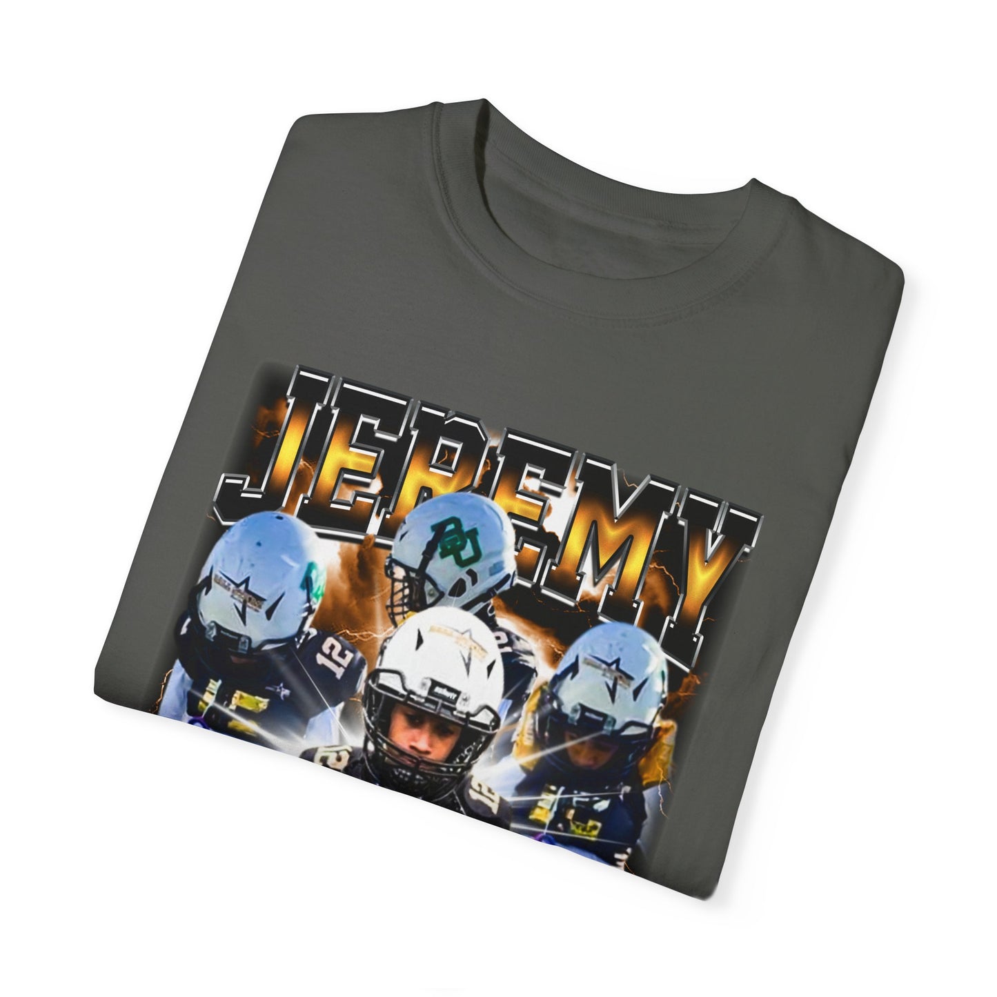 Jeremy Atkinson Heavyweight Premium Tee