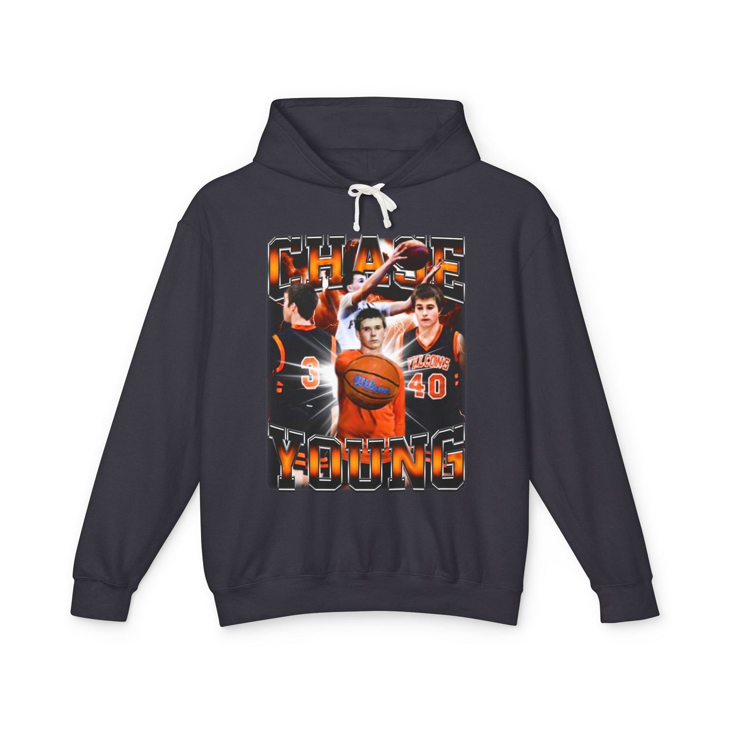 Chase Young Hoodie