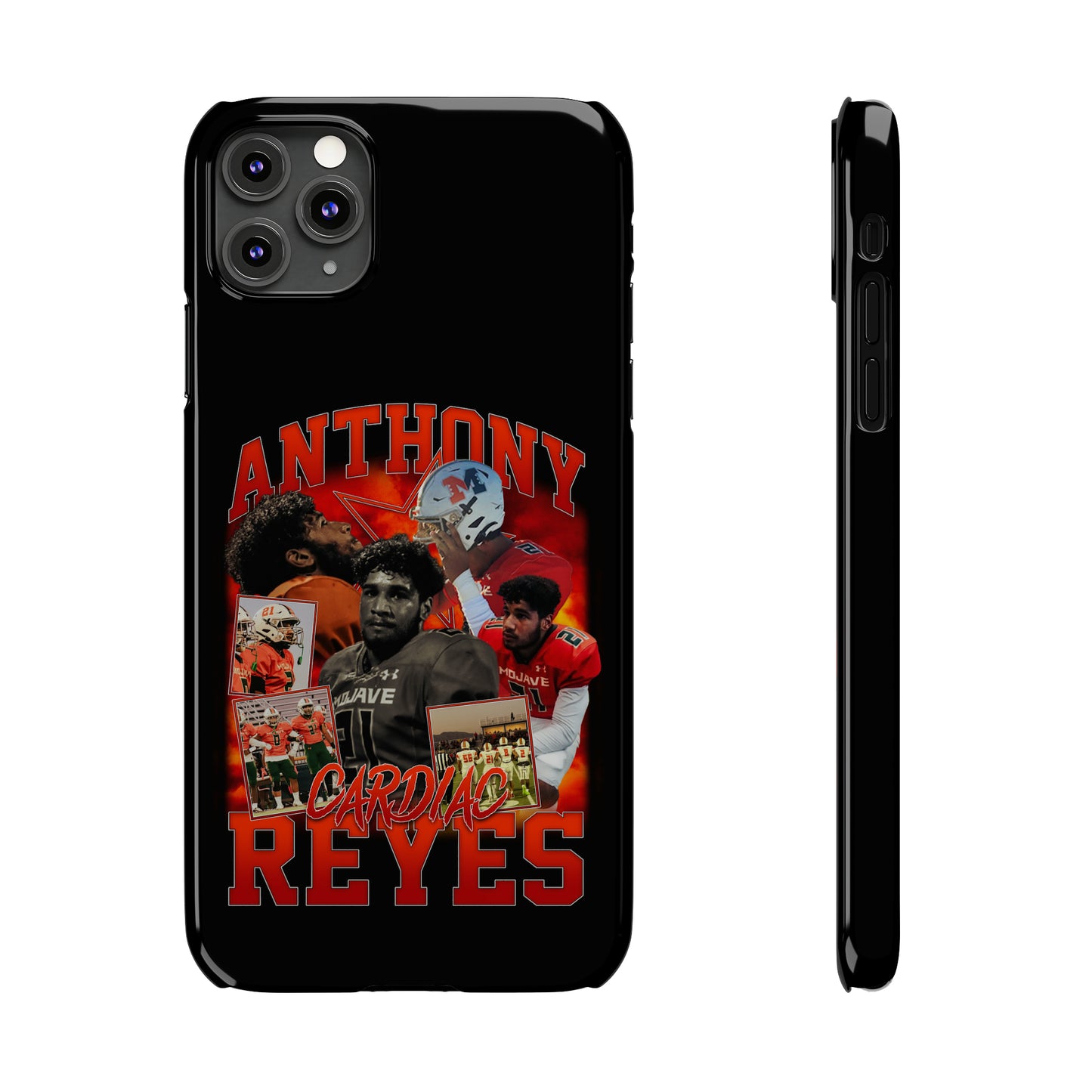 Anthony Reyes Phone Case