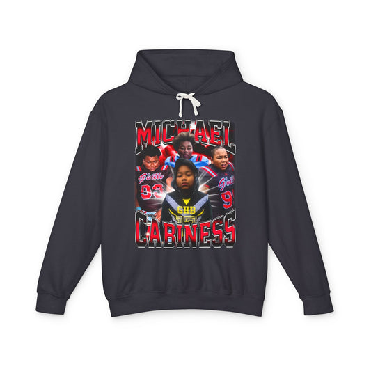 Michael Cabiness Hoodie