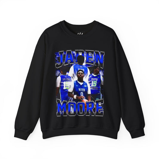 Jaden Moore Crewneck Sweatshirt