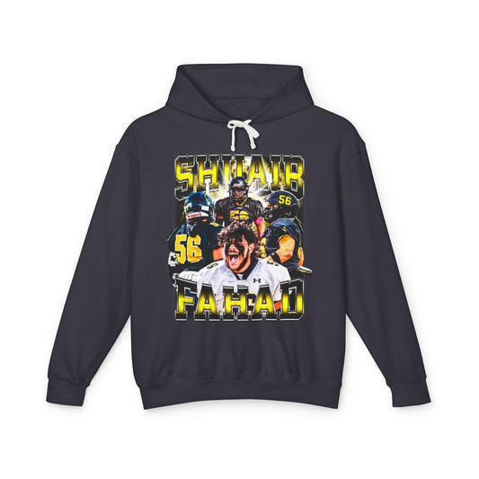 Shuaib Fahad Hoodie
