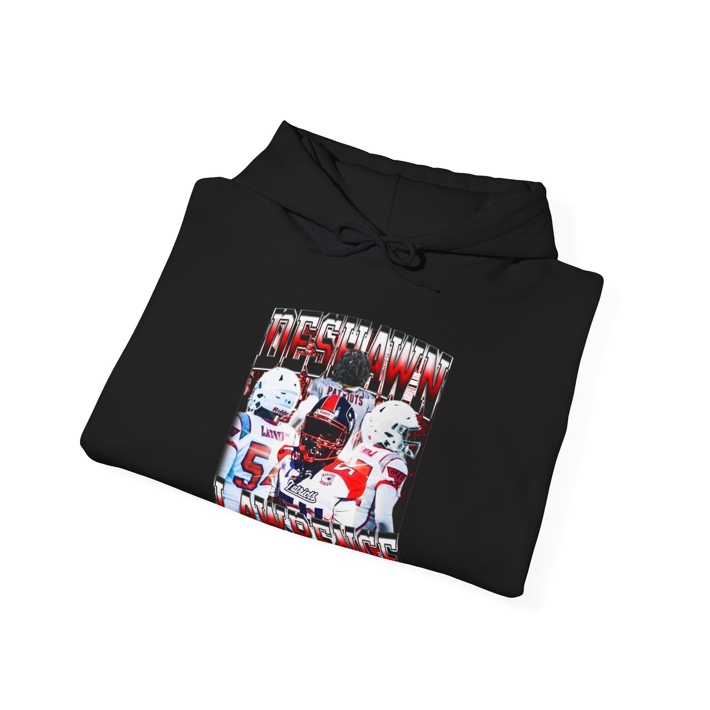 Deshawn Lawrence Hoodie