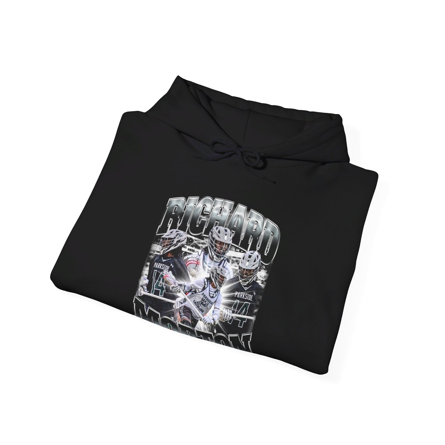 Richard Morton Hoodie
