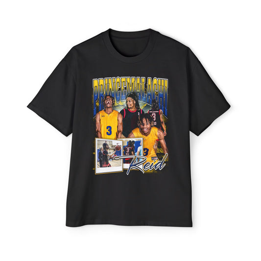 Prince Malachi Oversized Tee