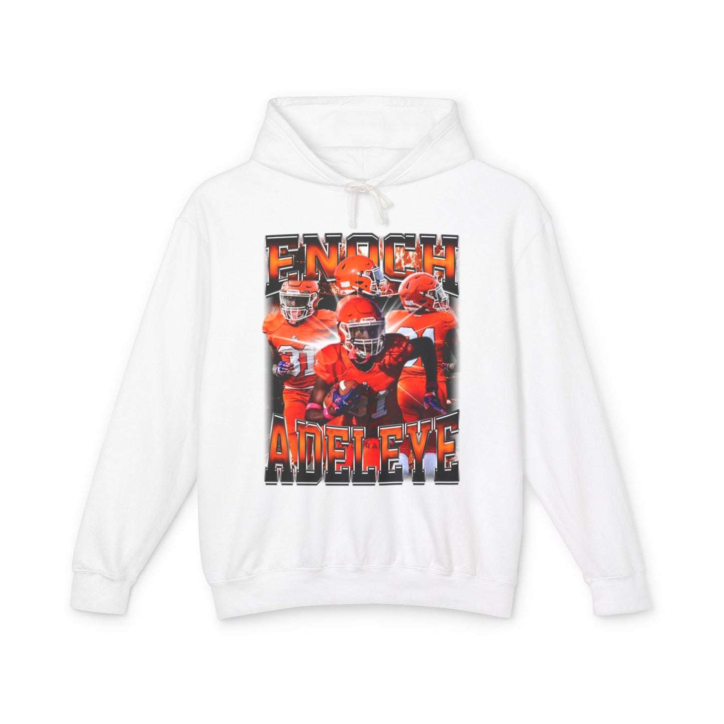 Enoch Adeleye Hoodie