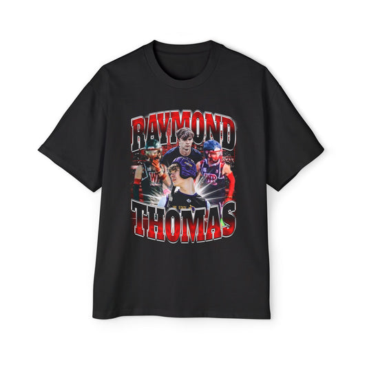 Raymond Thomas Oversized Tee