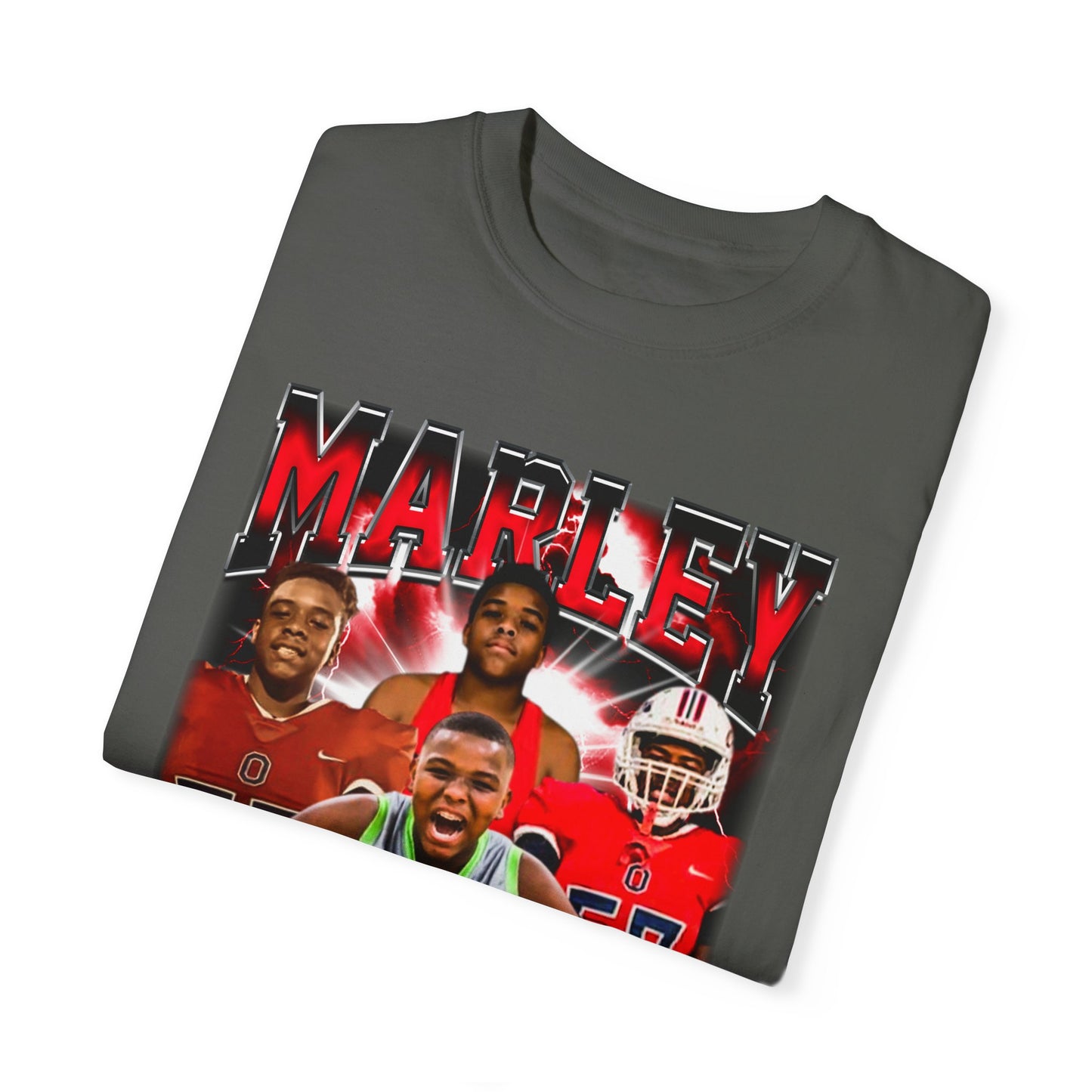 Marley Martin Heavyweight Premium Tee