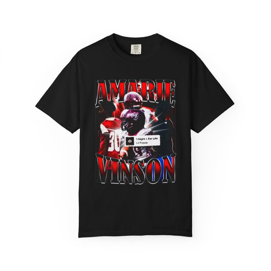 Amarie Vinson Heavyweight Premium Tee