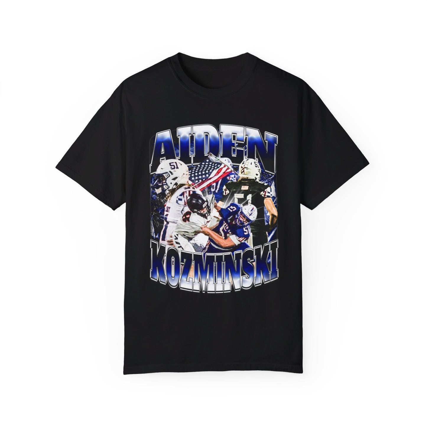 Joey Rivituso Heavy Cotton Tee