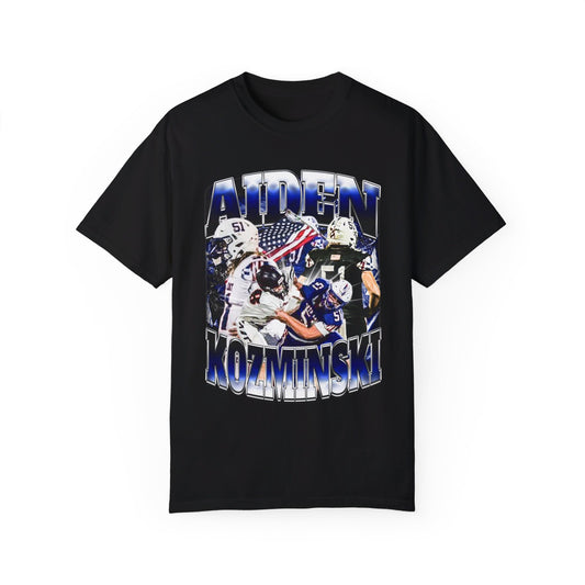 Joey Rivituso Heavy Cotton Tee