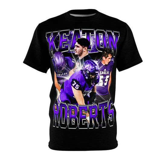 Keaton Roberts Vintage Full Pree