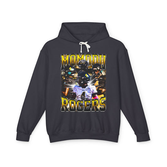 Momodu Rogers Hoodie