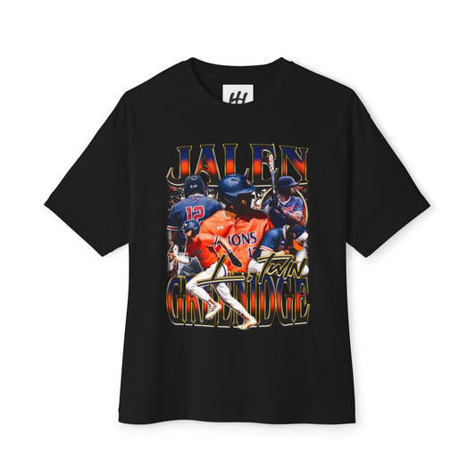 Jalen Greenidge Oversized Tee