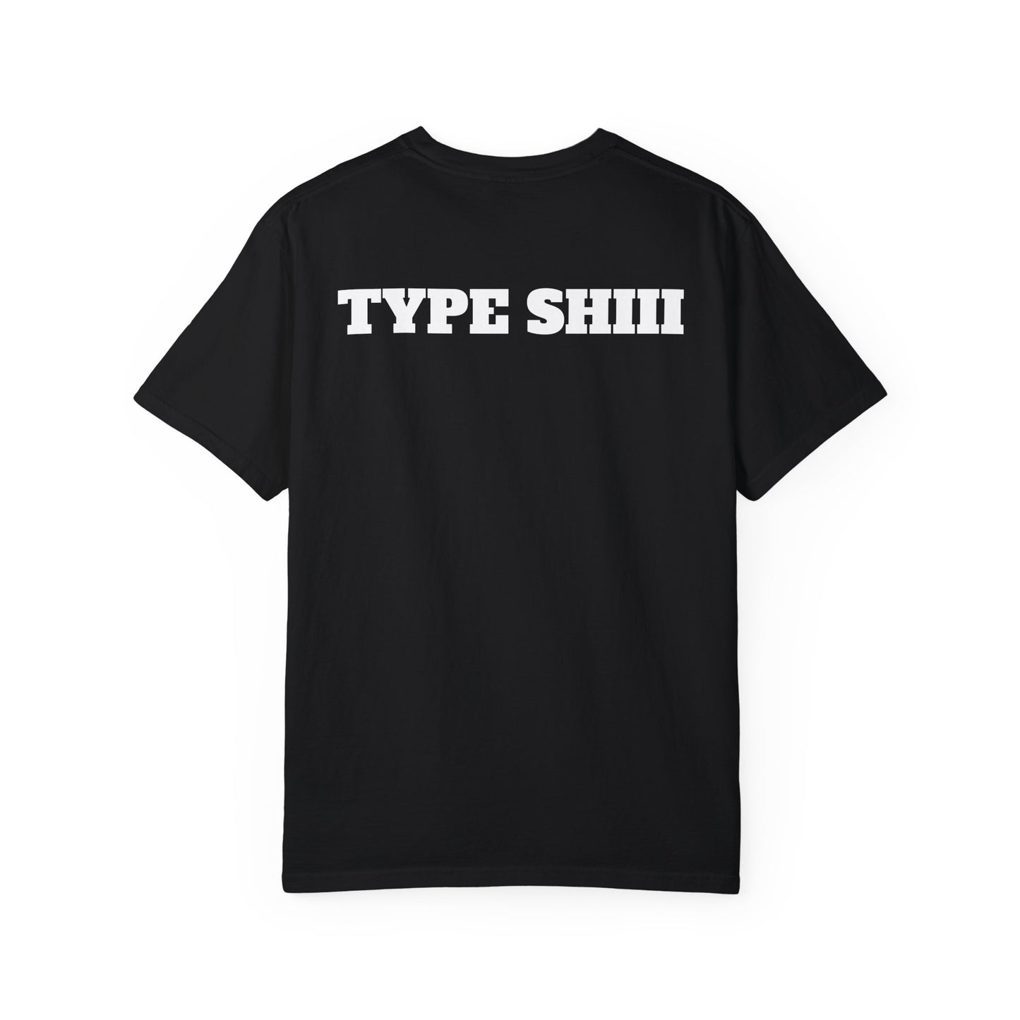Copy of Fred Lemar Heavy Cotton Tee