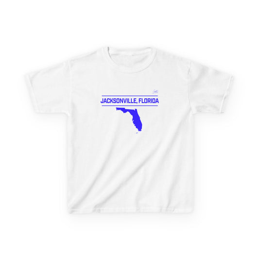 Camryn Robinson Youth Heavy Cotton Tee