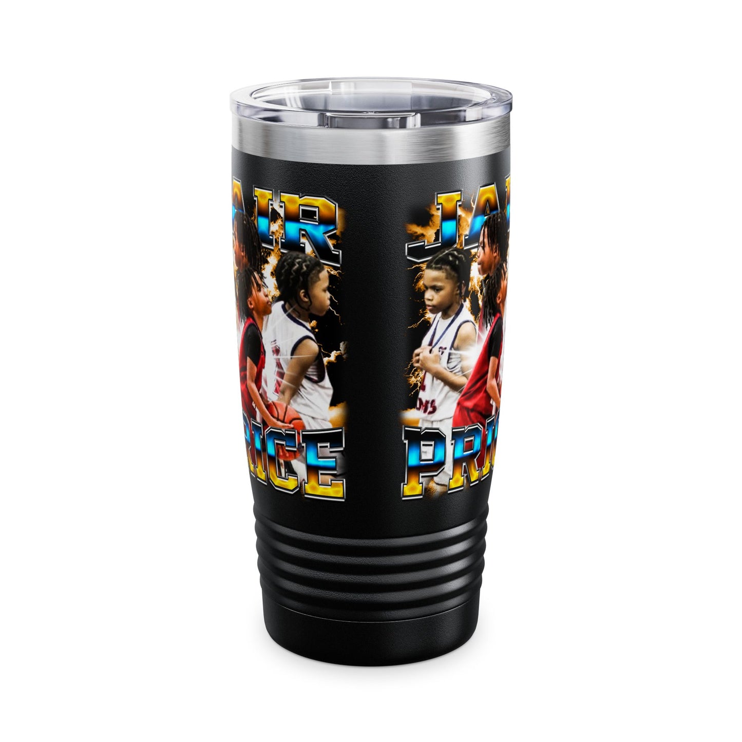 Jair Price Stainless Steal Tumbler