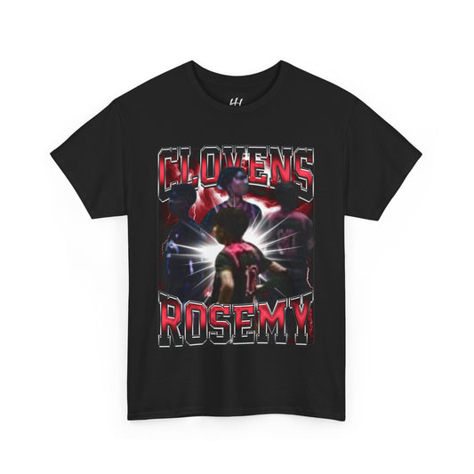 Clovens Rosemy Heavy Cotton Tee