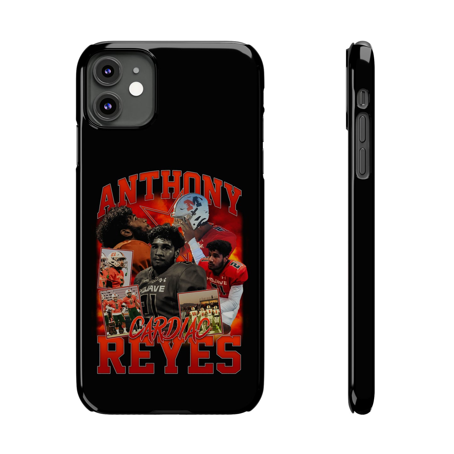 Anthony Reyes Phone Case