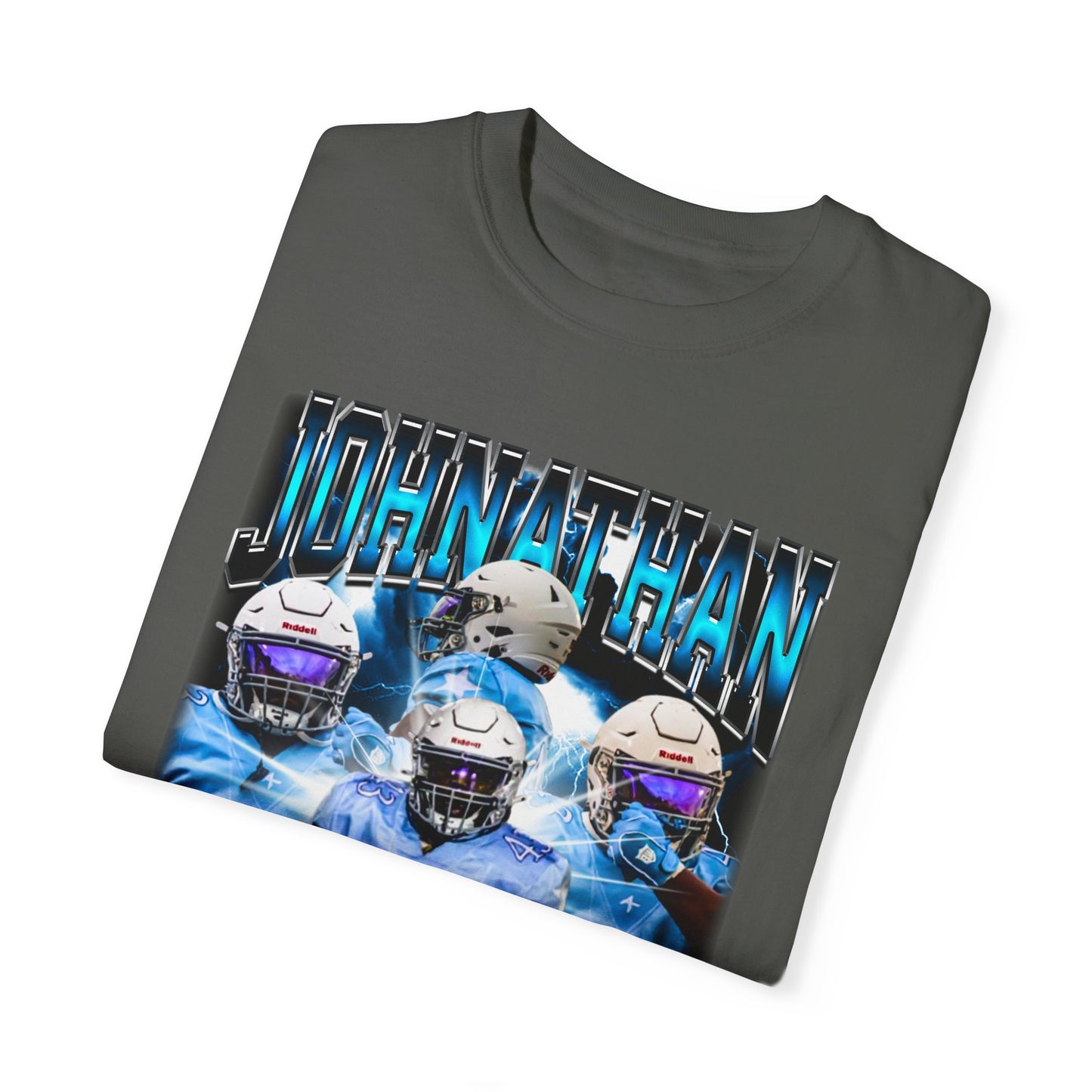 Johnathan Tate Heavyweight Premium Tee