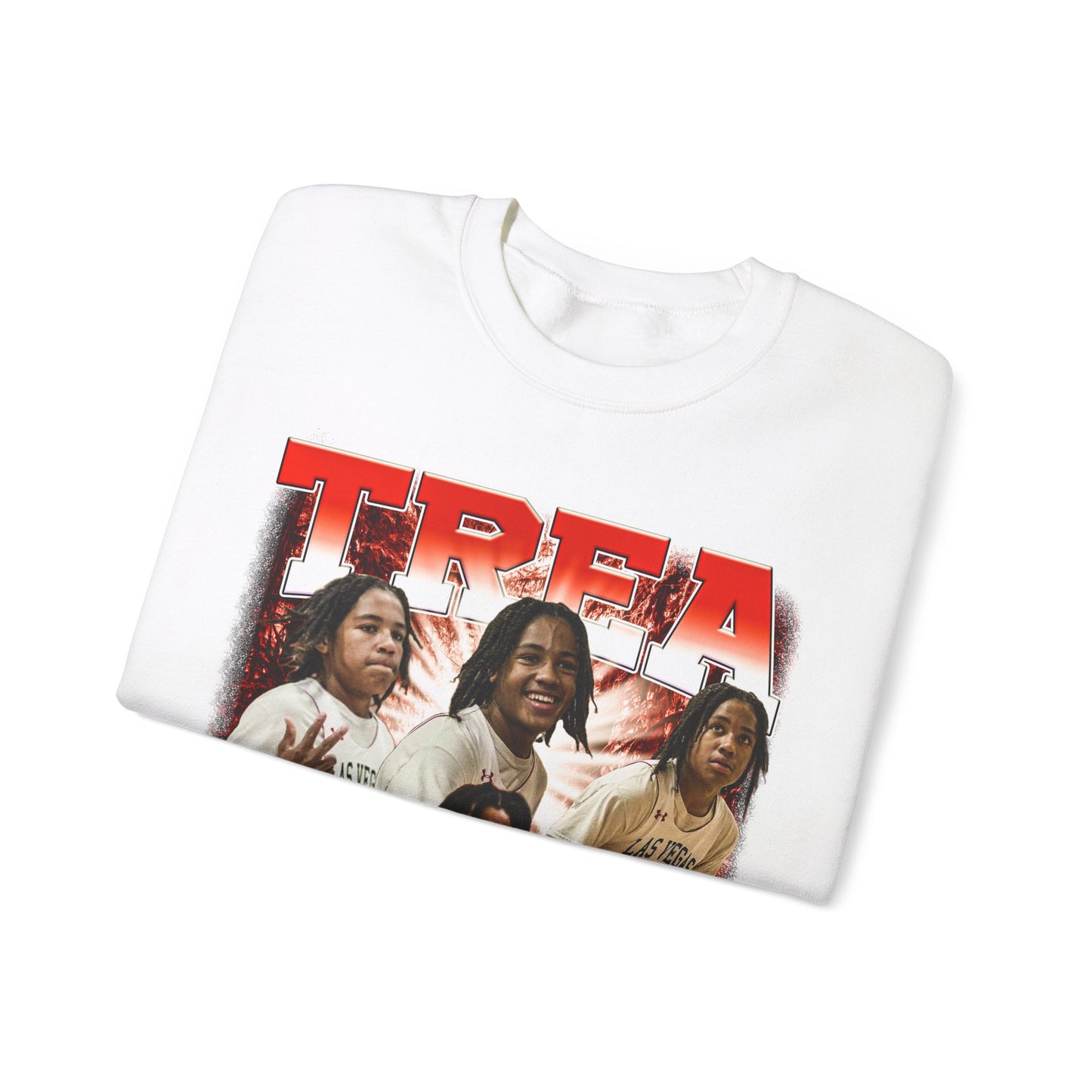 Trea Jernigan Crewneck Sweatshirt