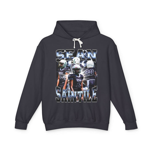 Sean Saintile Hoodie