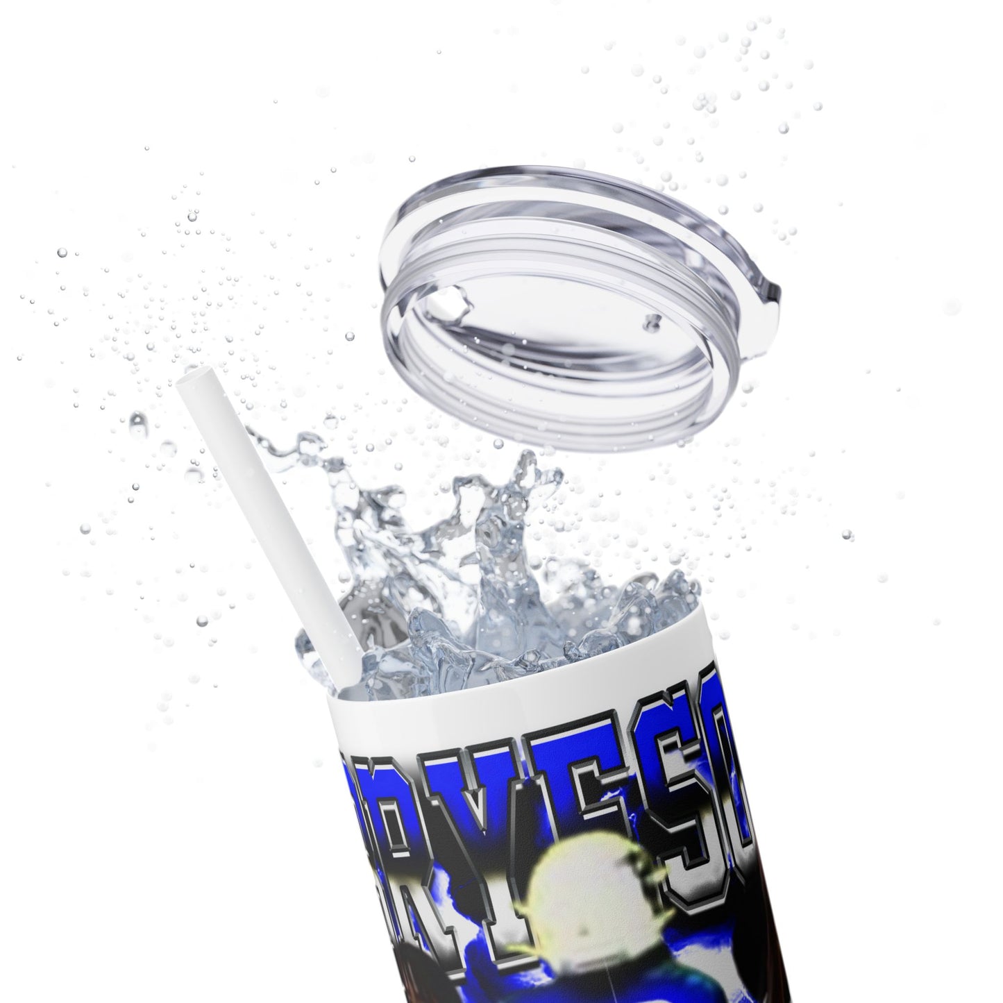 Bryeson Hill Stainless Steal Tumbler