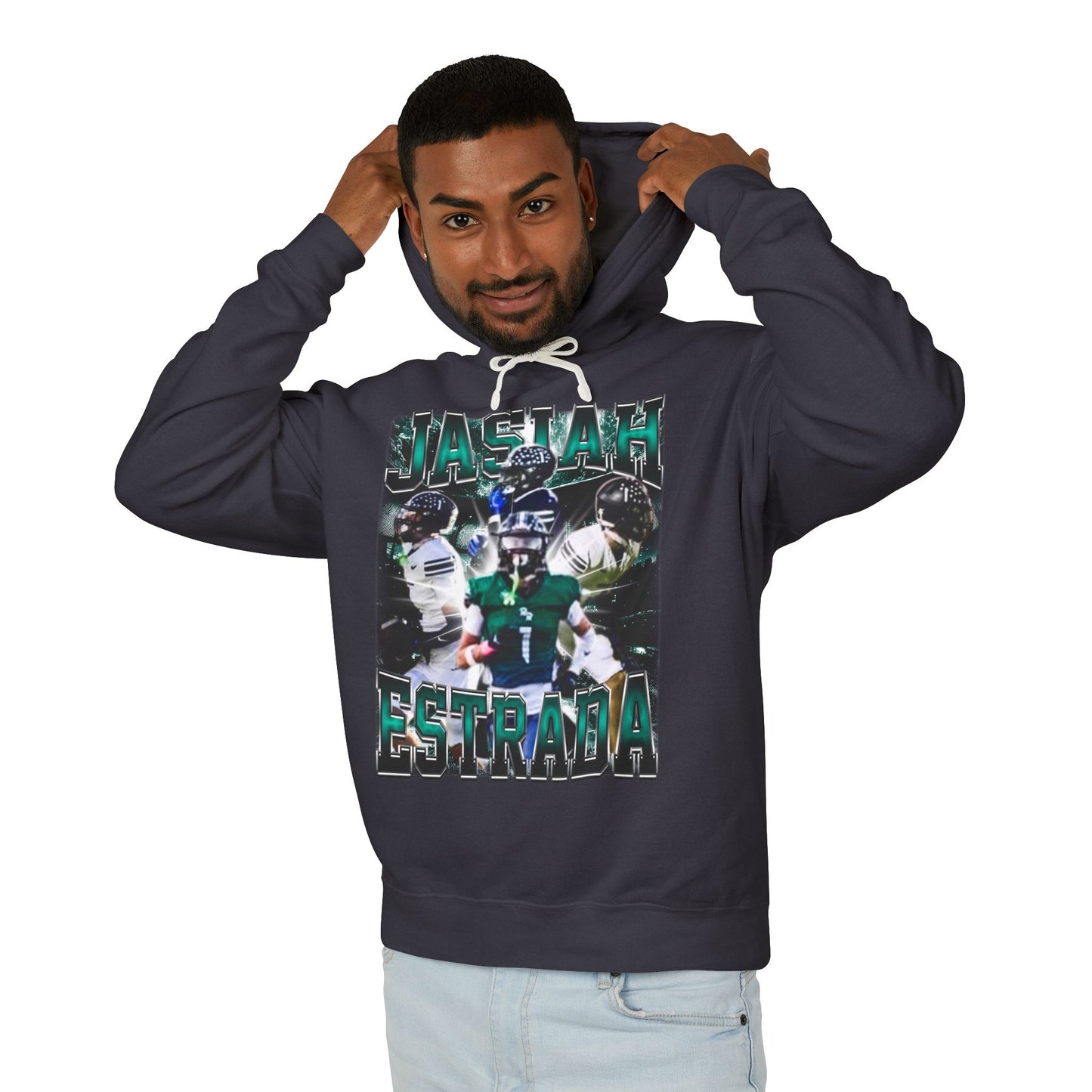 Jasiah Estrada Hoodie