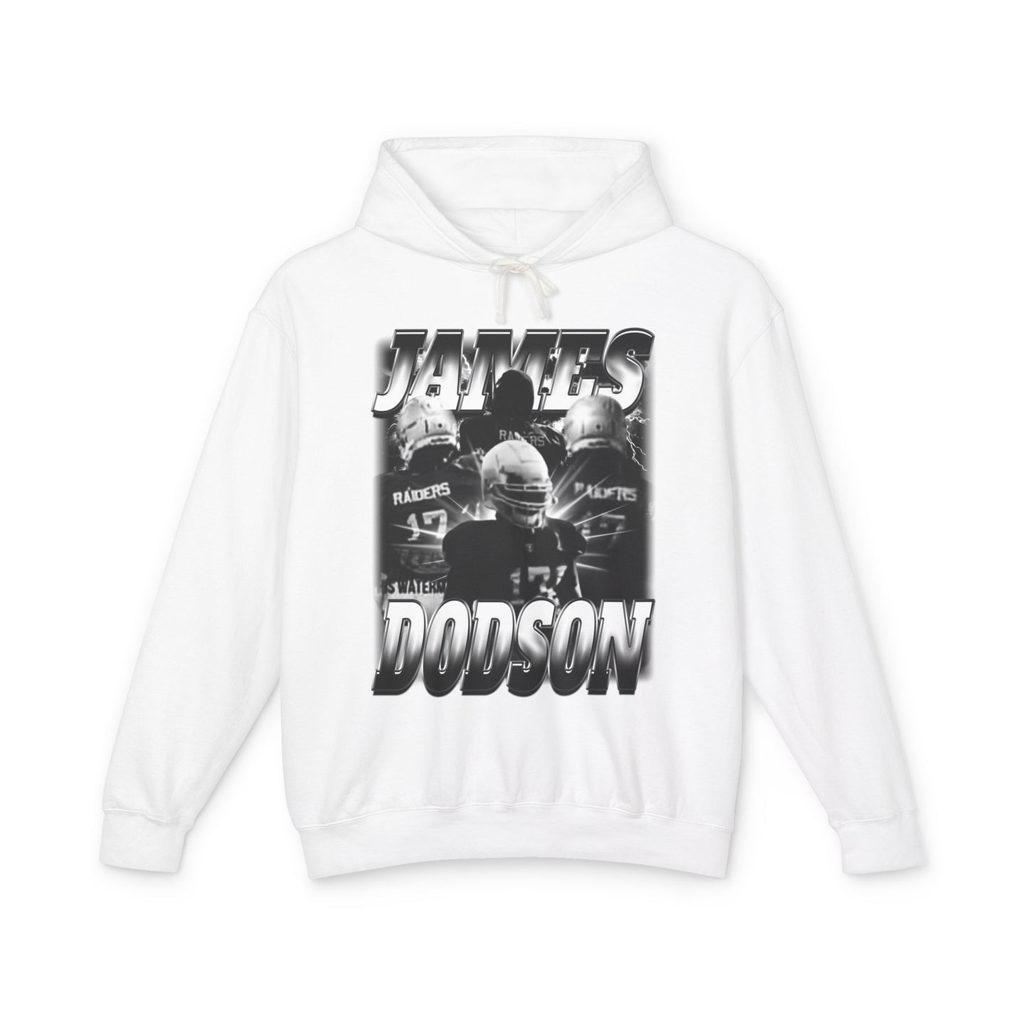 James Dodson Hoodie