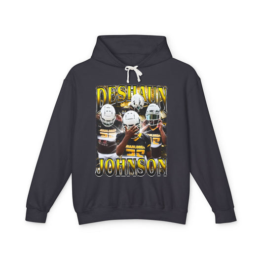 Deshaun Johnson Hoodie