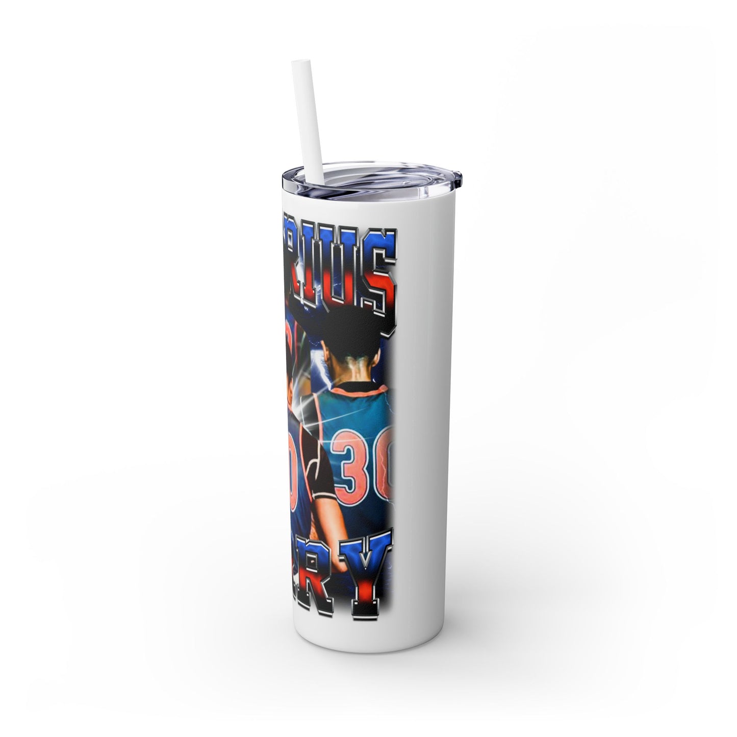 Tamarius Berry Stainless Steal Tumbler
