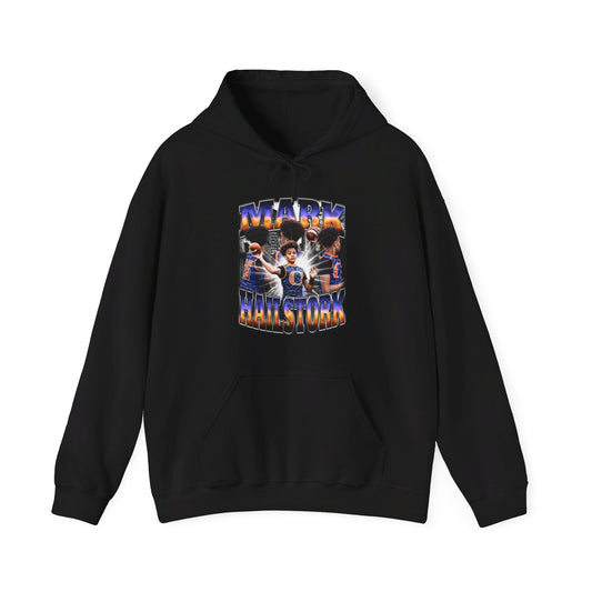 Mark Hailstork Hoodie