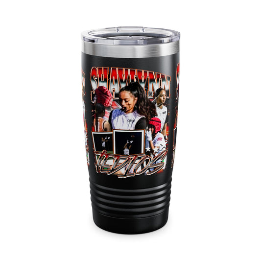 Shaylynn Tedios Stainless Steal Tumbler