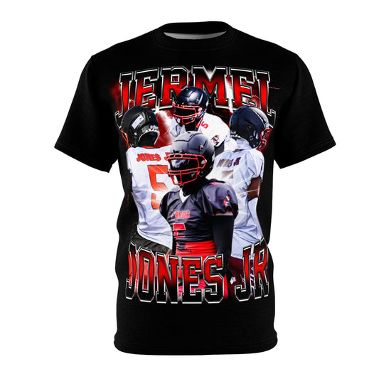 Jermel Jones Jr Vintage Full Pree