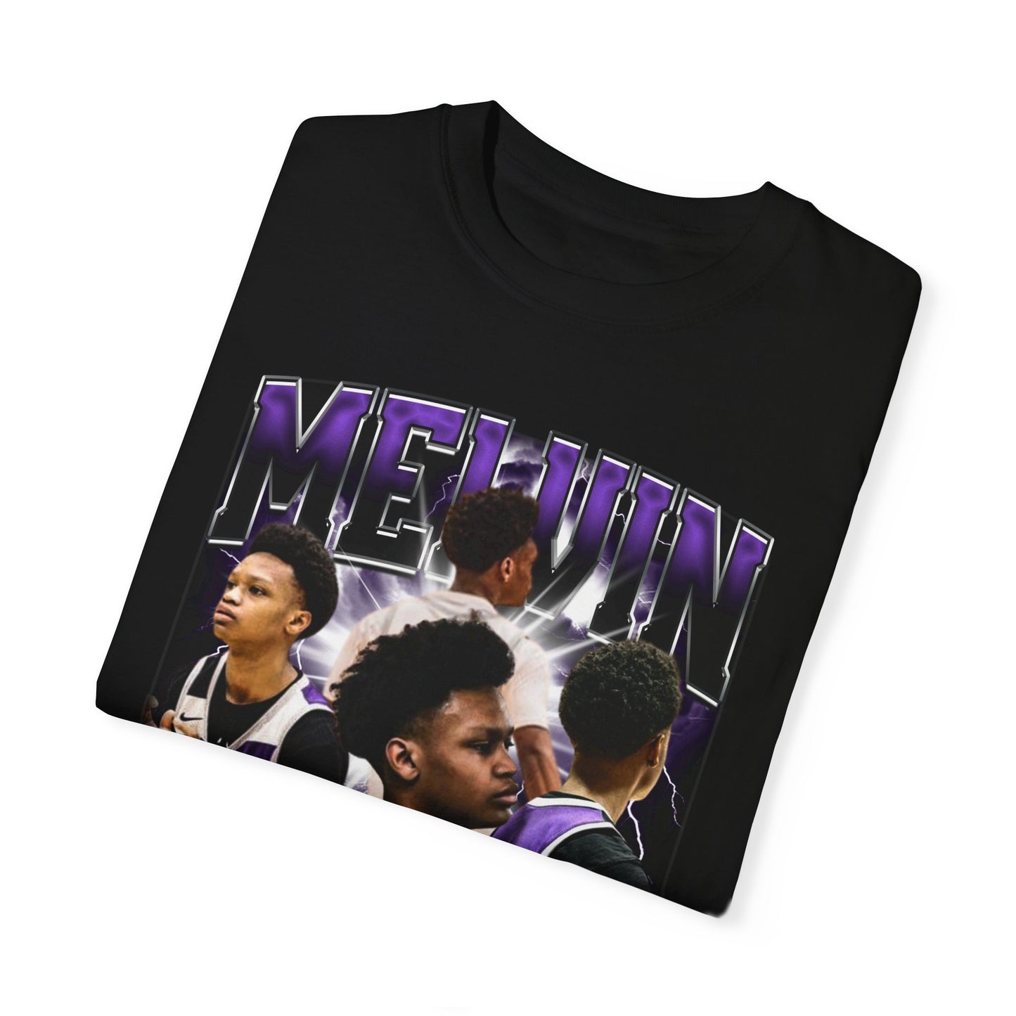 Melvin Anderson Heavy Cotton Tee