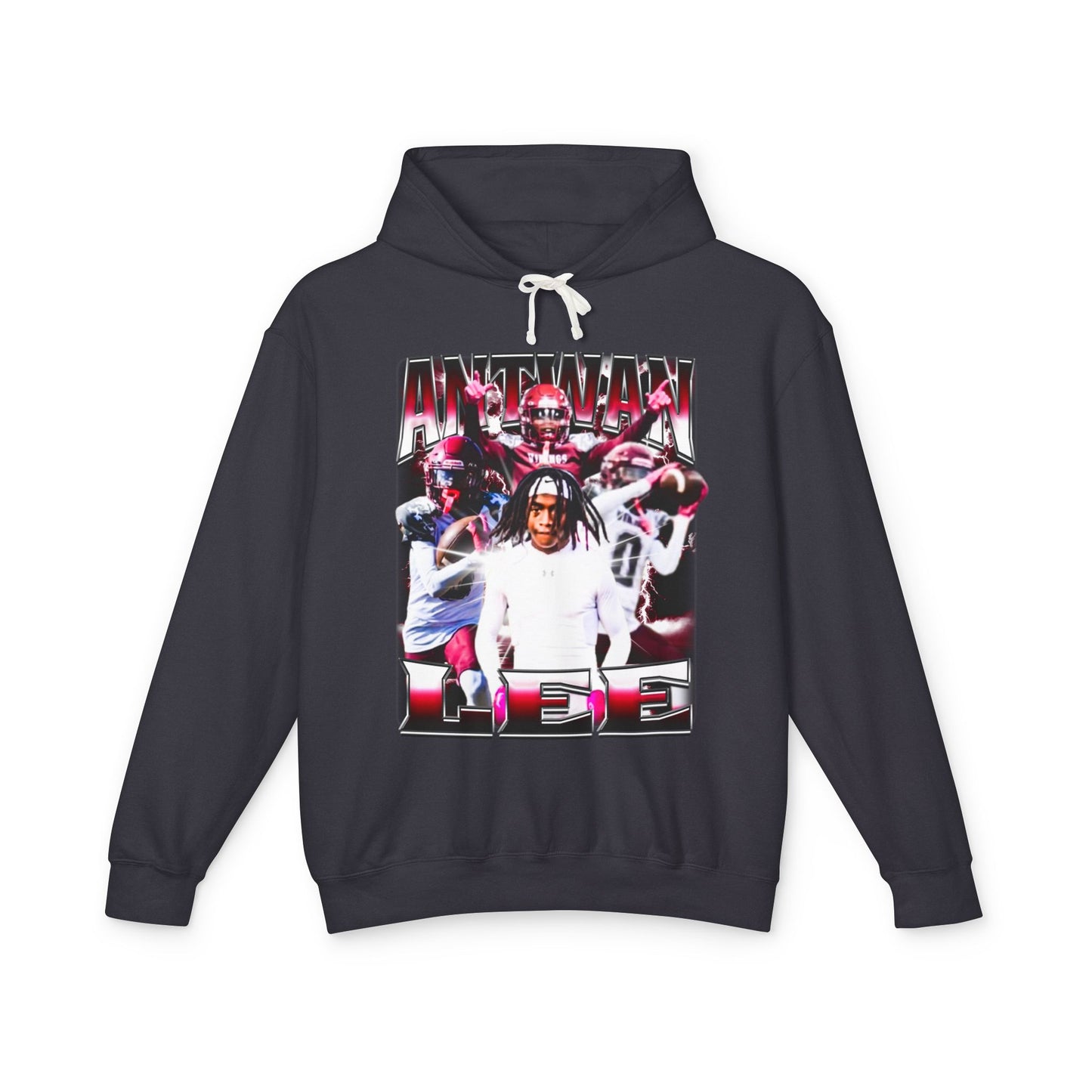 Antwan Lee Hoodie
