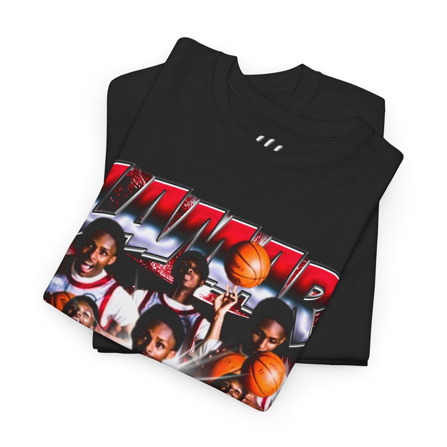 Lamar Cox Heavy Cotton Tee