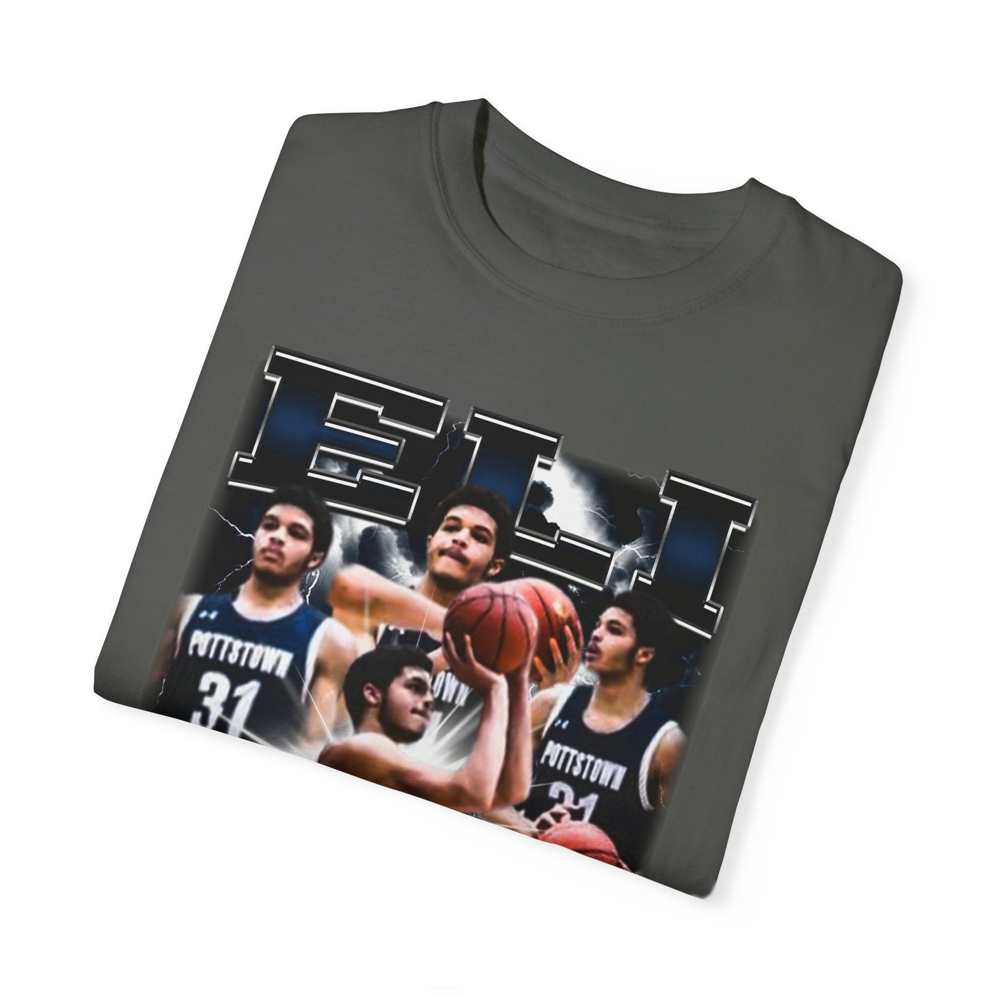 Eli Butler Heavyweight Premium Tee
