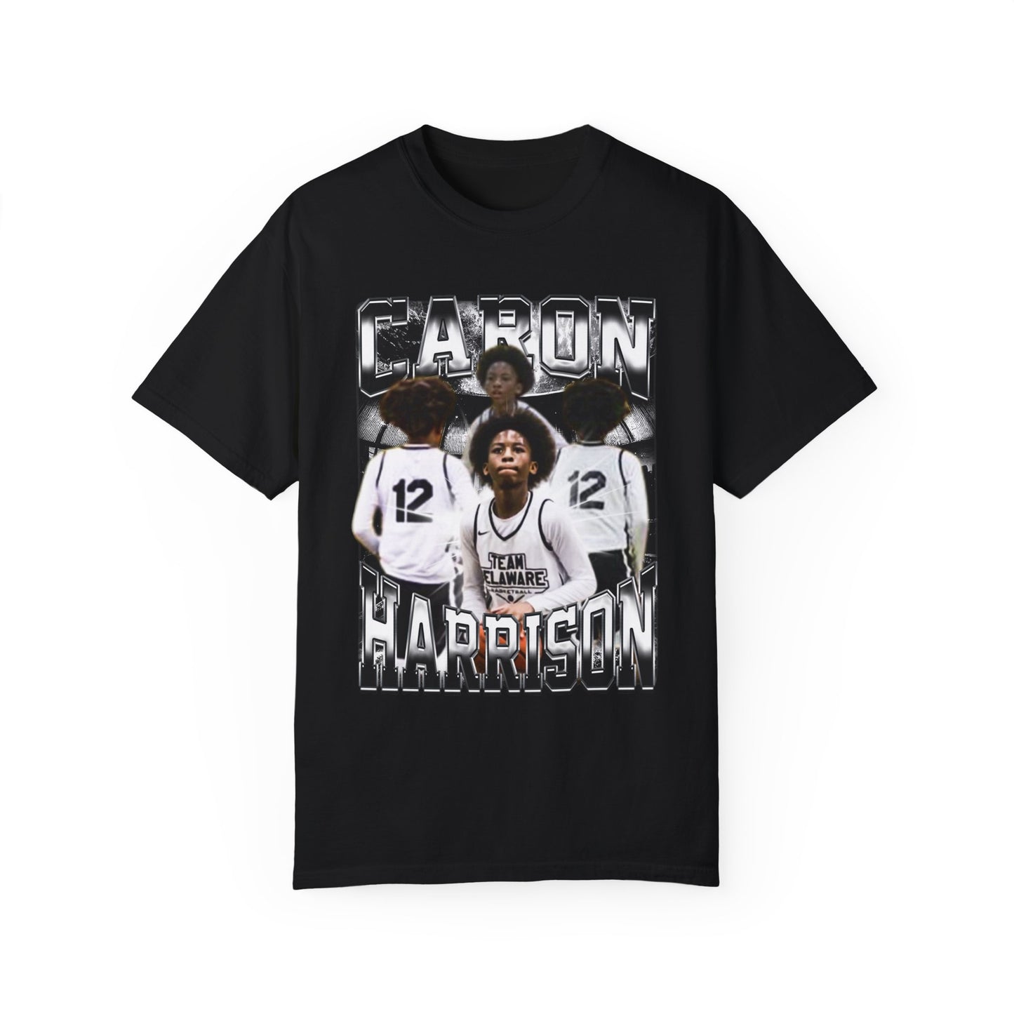 Cj Harrison Heavyweight Premium Tee