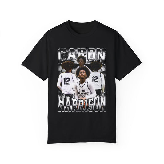 Cj Harrison Heavyweight Premium Tee