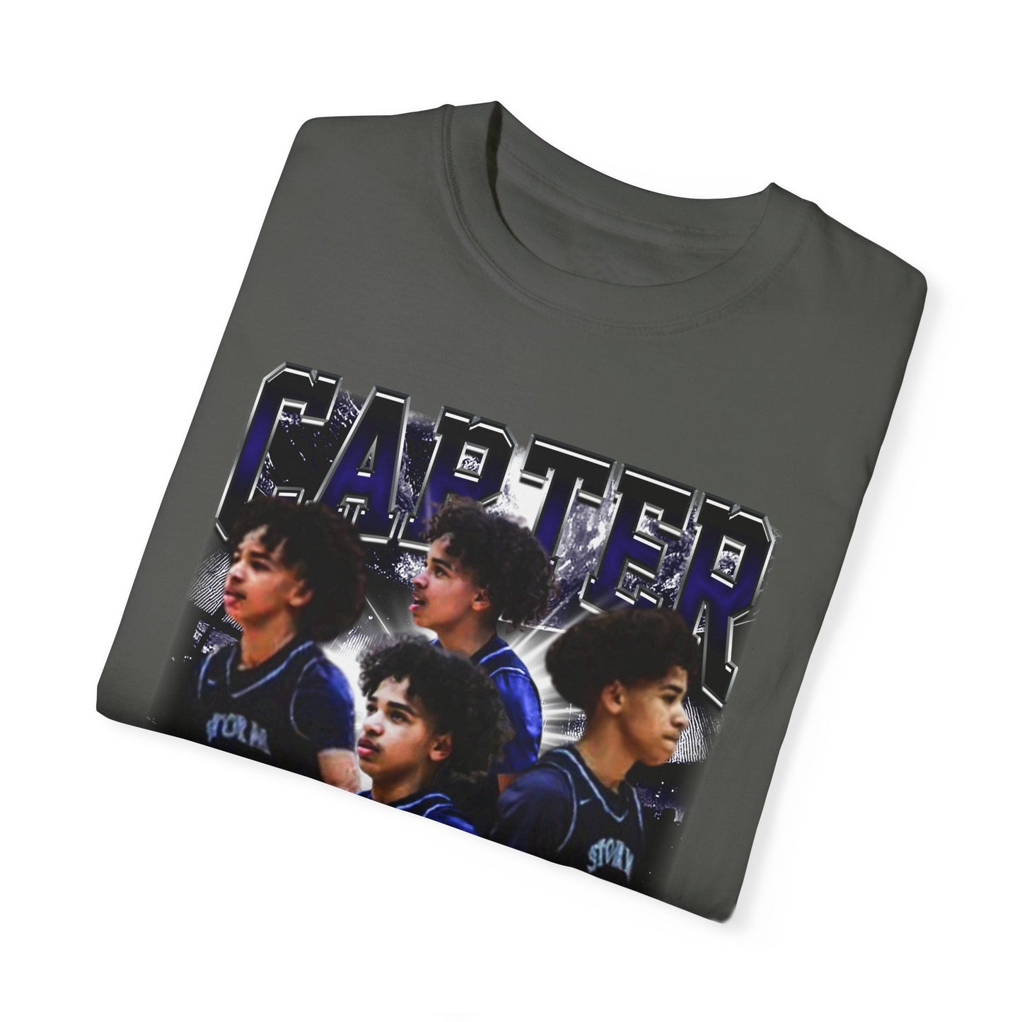 Carter Edmondson Heavyweight Premium Tee