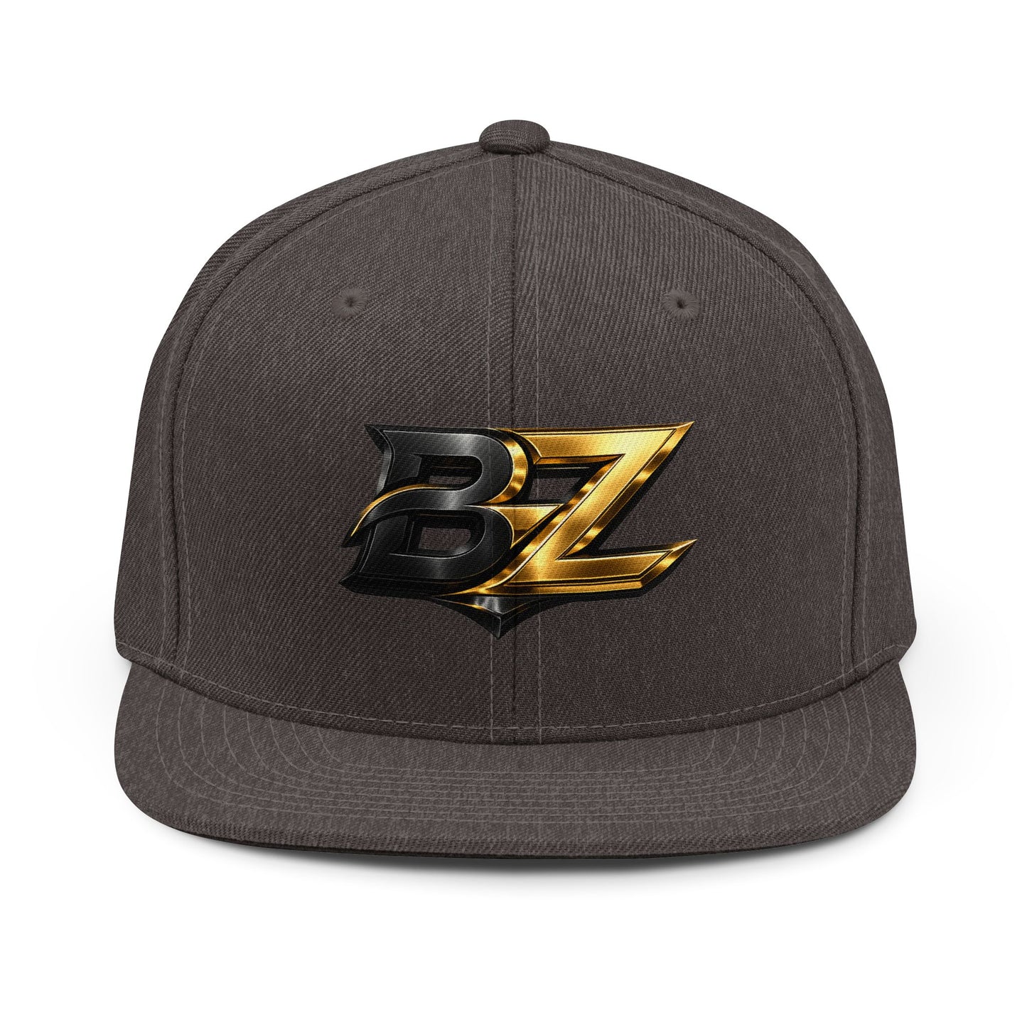 Zahyden Ratliff Snapback Hat