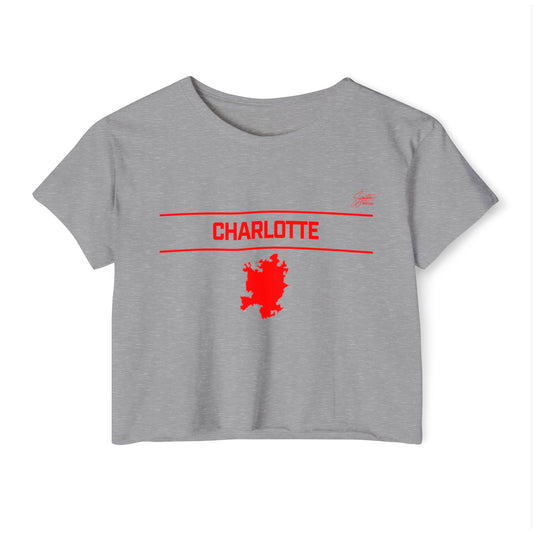 Naijaalia Blake Crop Top