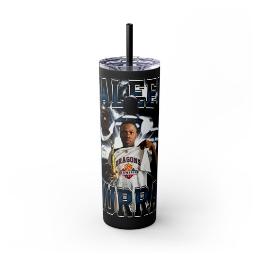 Saleem Murray Stainless Steal Tumbler