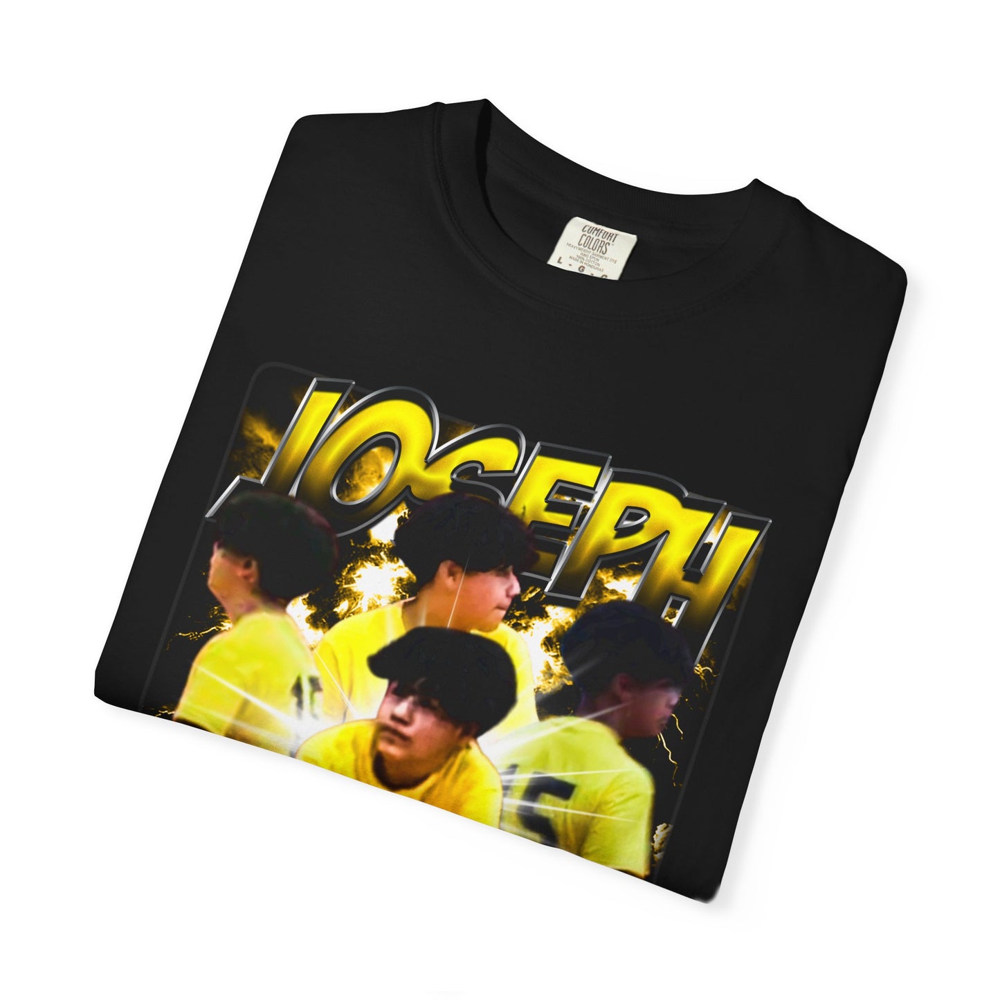 Joseph Orozco Heavyweight Premium Tee