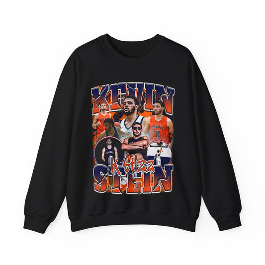 Kevin Stein Crewneck Sweatshirt