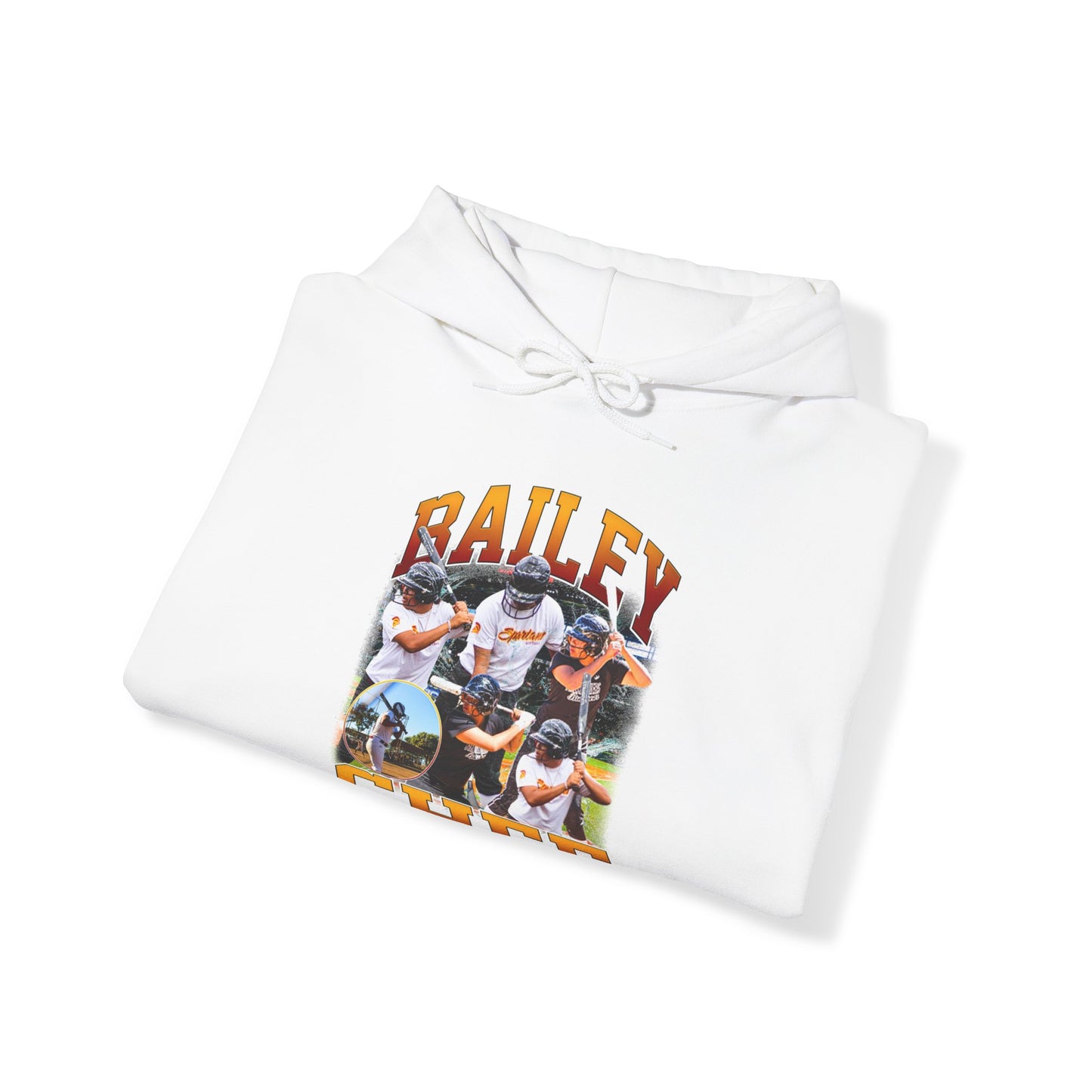 Bailey Chee Hoodie