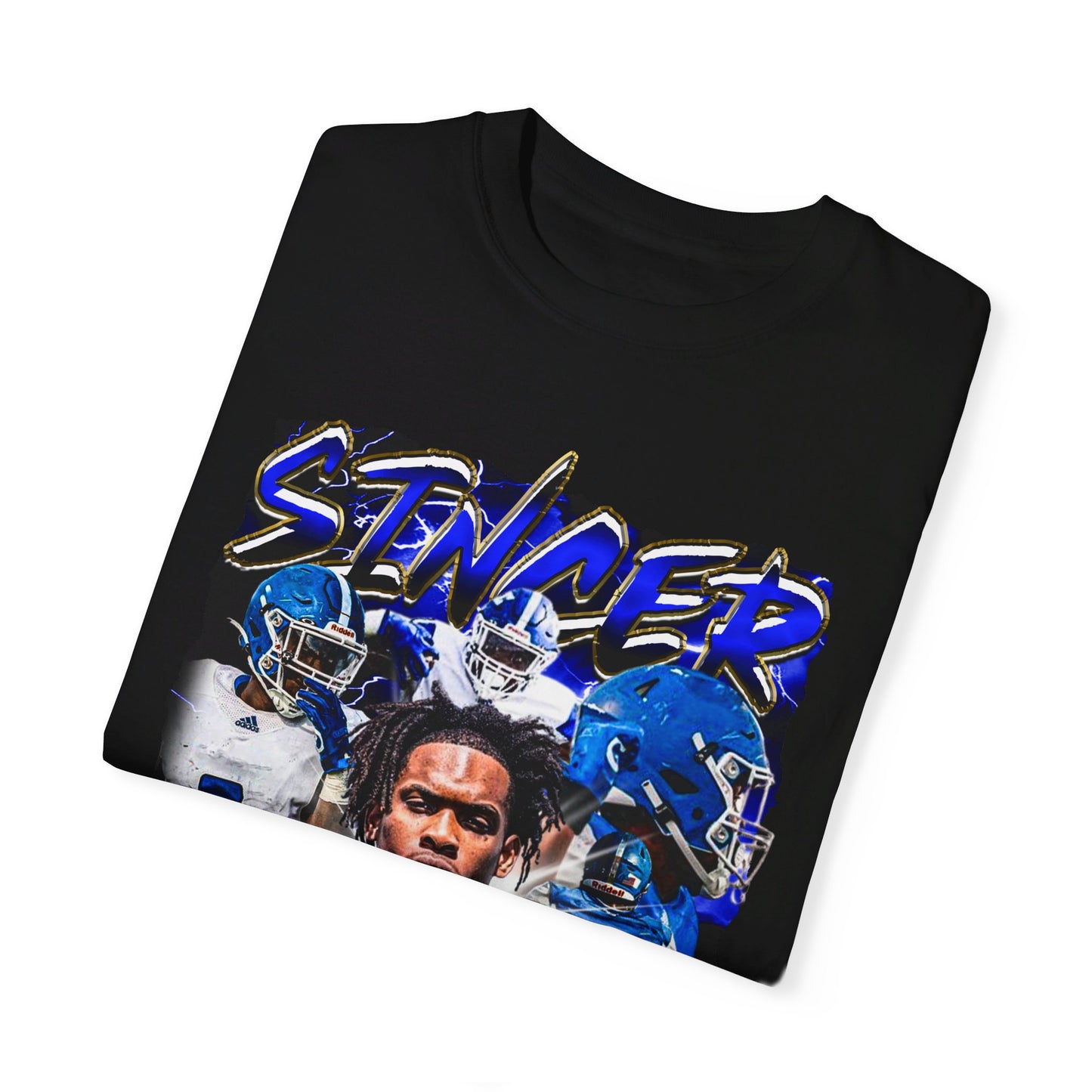 Sincer Fairey Heavy Cotton Tee
