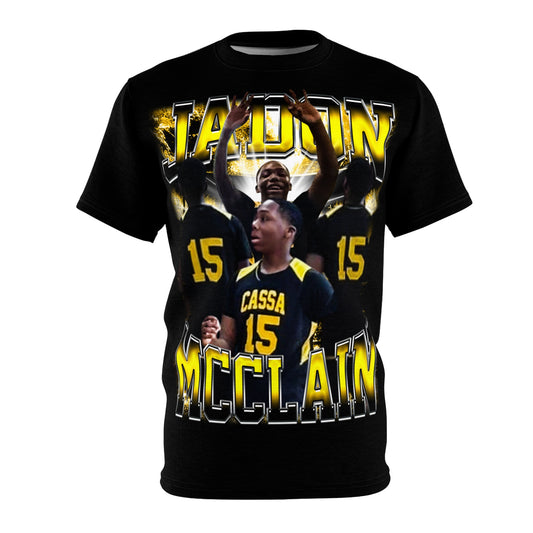 Jadon Mcclain Vintage Full Pree