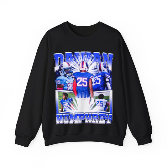 Davian Humphrey Crewneck Sweatshirt